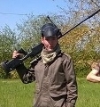 Avatar de l’utilisateur